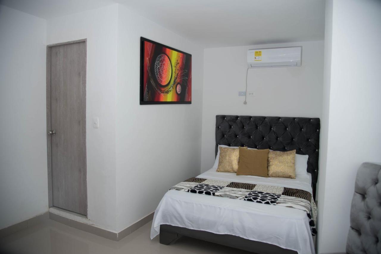 Hotel Platinum Barranquilla Barranquilla  Exterior photo