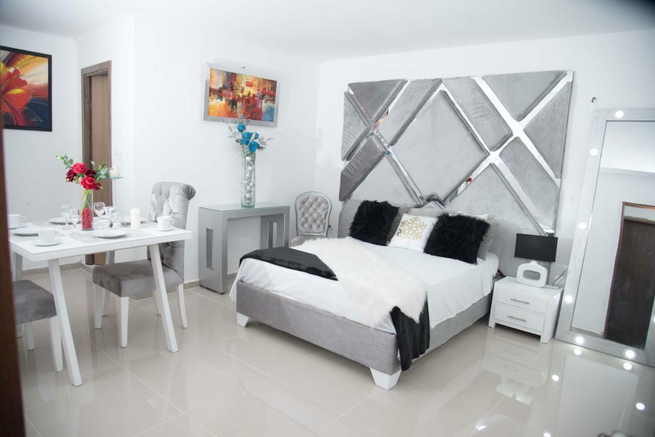 Hotel Platinum Barranquilla Barranquilla  Exterior photo